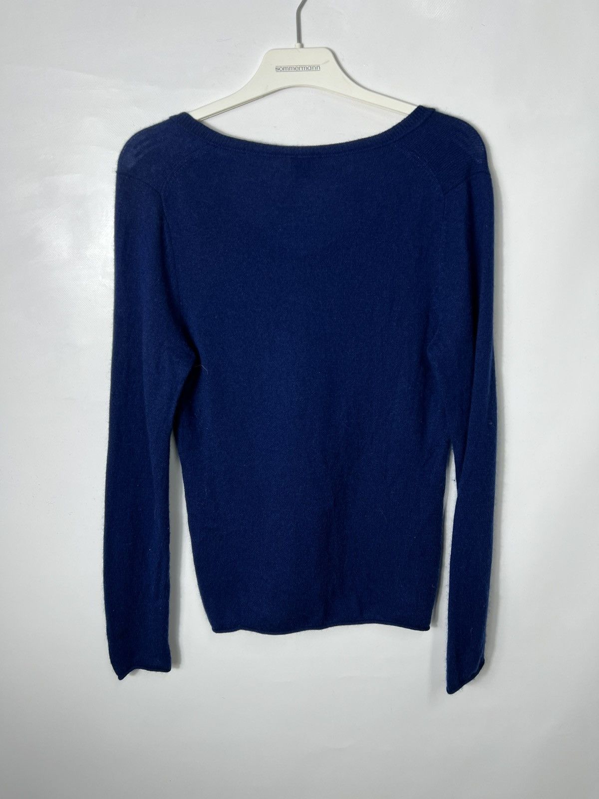 FTC Vintage luxury designer FTC Cashmere Sweater Size M Size M / US 6-8 / IT 42-44 - 6 Thumbnail