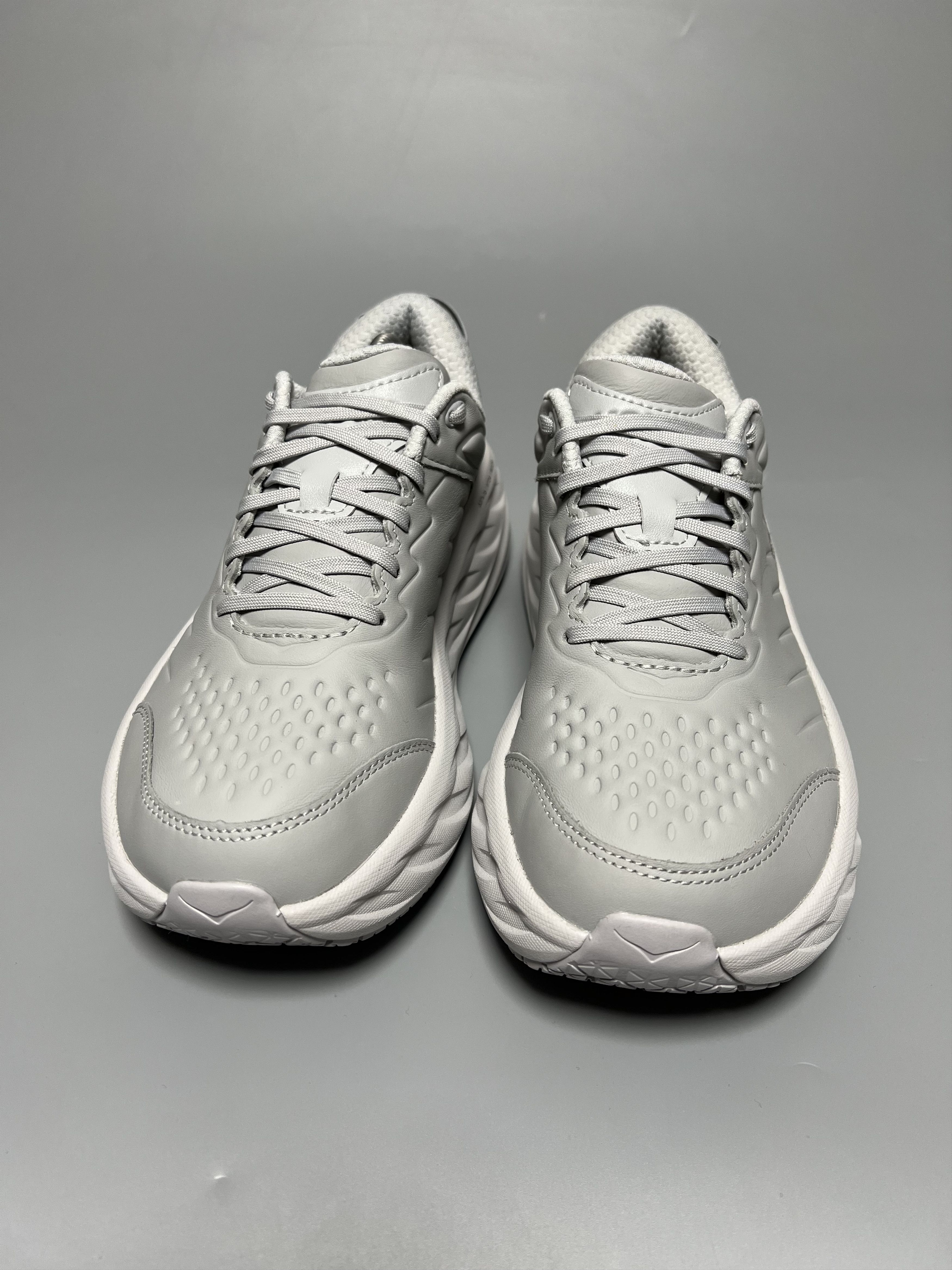 Hoka 9D Hoka One One Bondi SR Wide Wmns Running Shoes Walking Size US 9 / IT 39 - 4 Thumbnail
