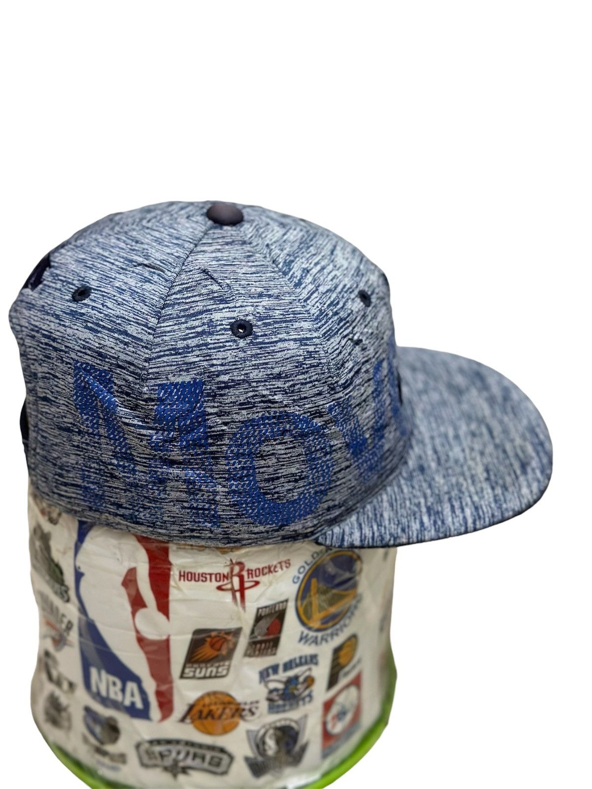 Descente Descente Move Sport Hat Size ONE SIZE - 4 Thumbnail