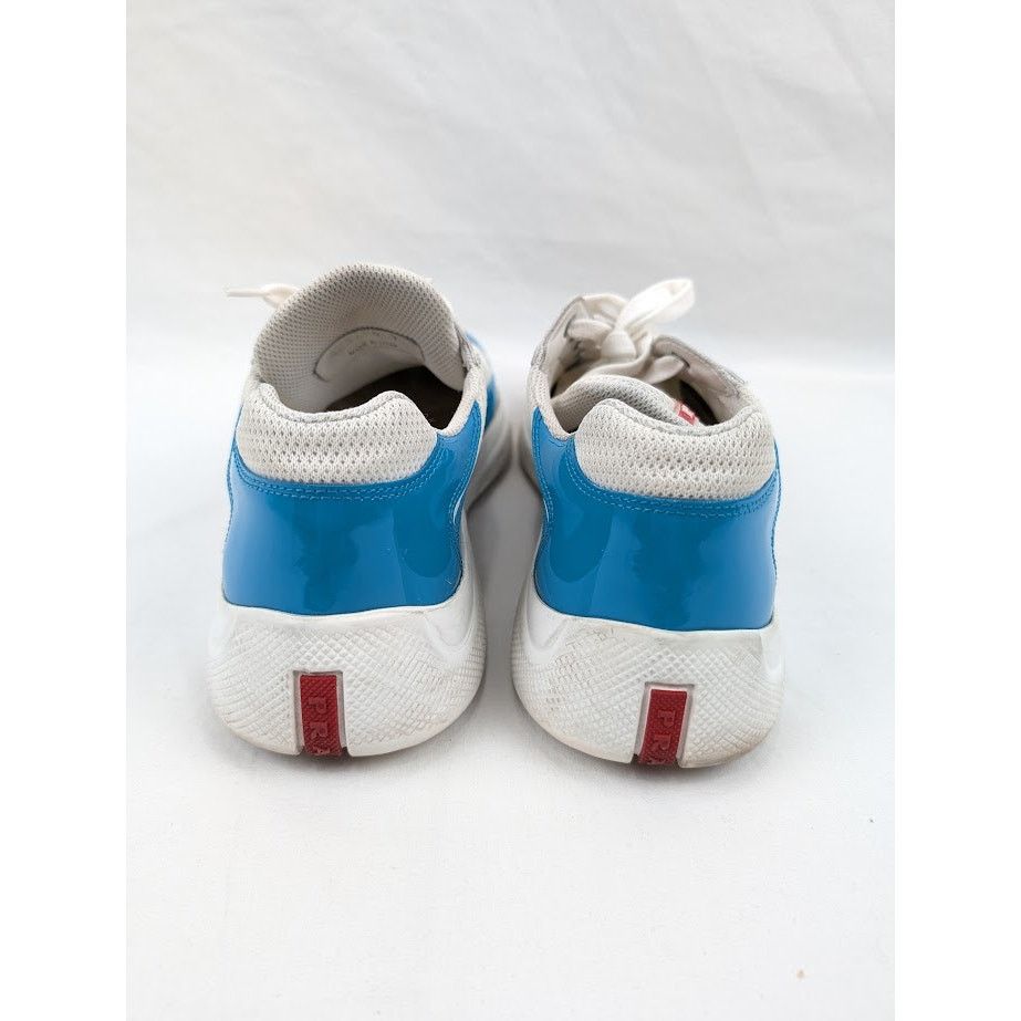 Prada o1rshd1 Low-Top Sneakers in Multicolor 8 US Size US 8 / EU 41 - 20 Thumbnail