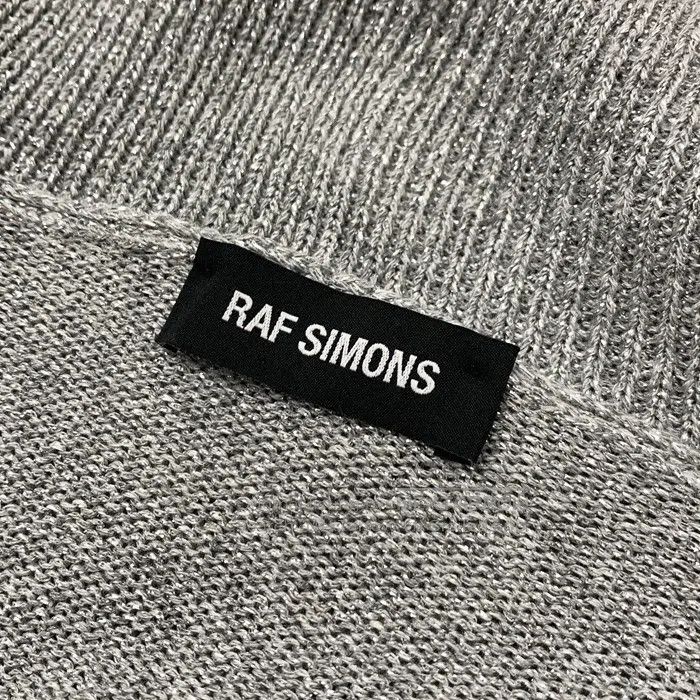 Raf Simons Raf Simons 19ss multi-sleeved large silhouette knitted swe Size US M / EU 48-50 / 2 - 6 Thumbnail