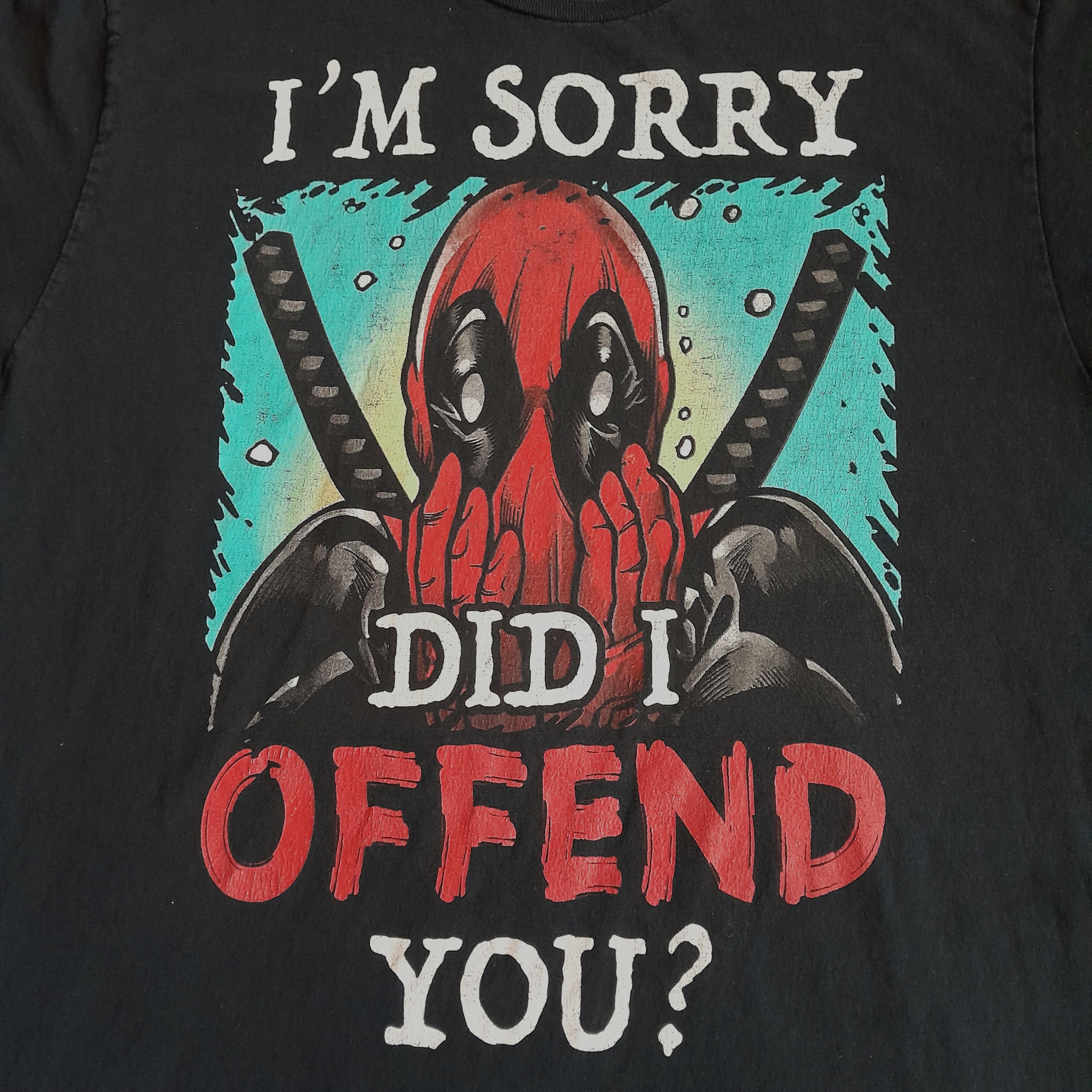 Marvel Comics Spider Man Marvel Comic T-Shirt Black Size US XL / EU 56 / 4 - 4 Thumbnail