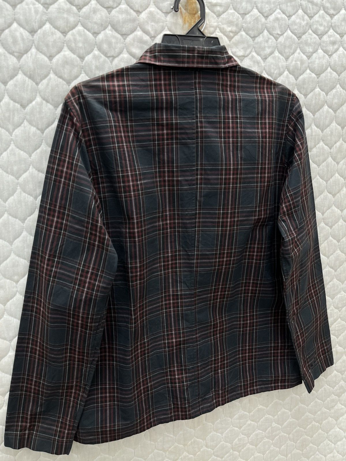 Japanese Brand 🔥🔥🔥ARCHIVE BAGS’ GROOVE JAPAN MADE JACKET SHIRTS Size US S / EU 44-46 / 1 - 5 Thumbnail