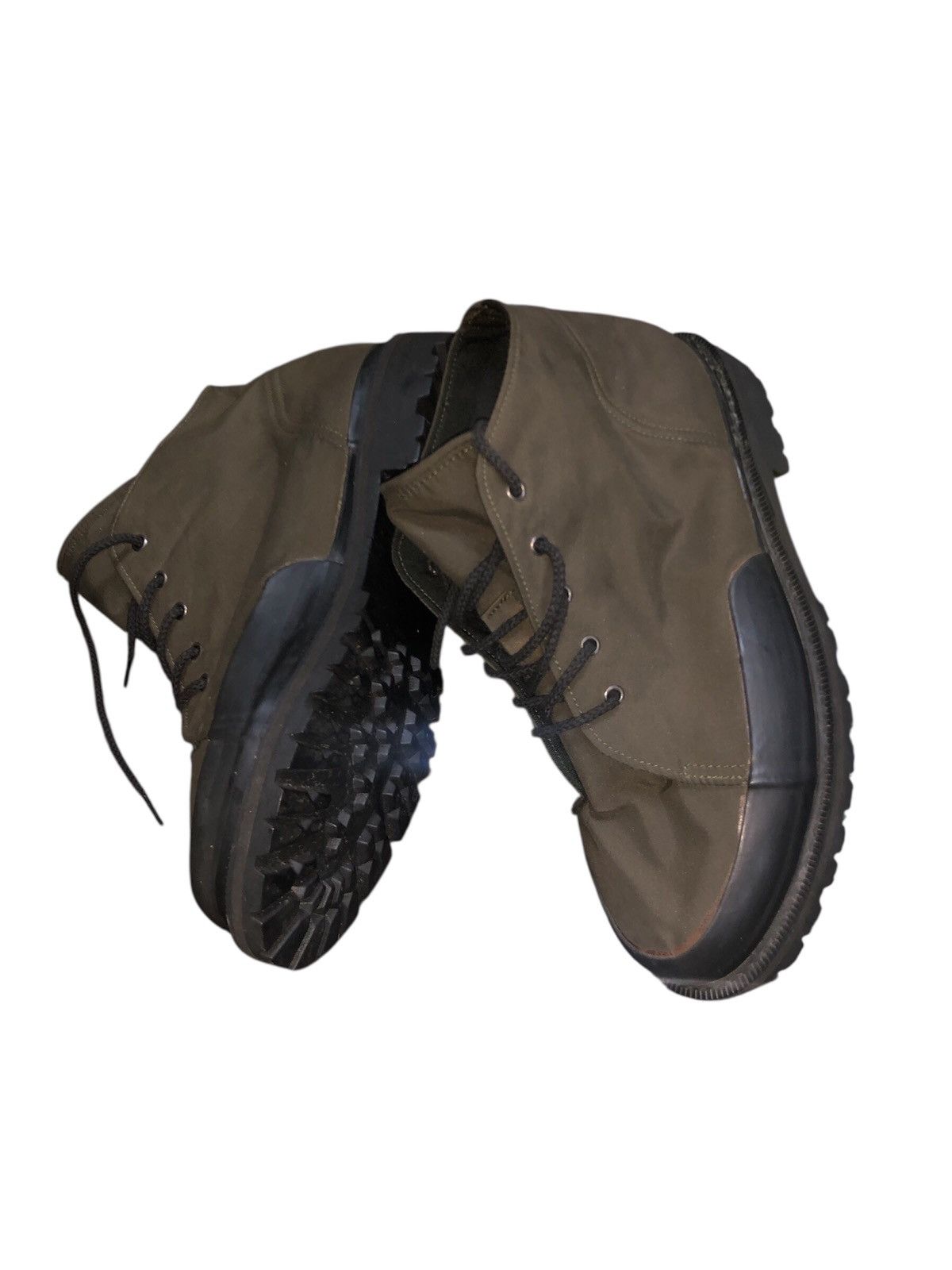 Designer × Issey Miyake ISSEY MIYAKE SHOES UNISEX Size US 6 / EU 39 - 14 Thumbnail