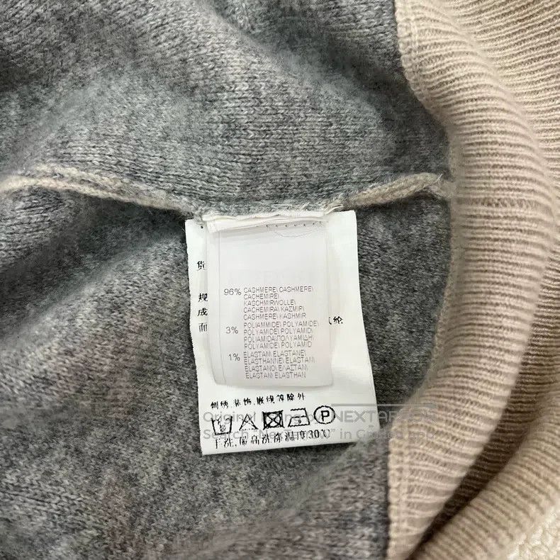 Brunello Cucinelli Brunello Cucinelli Khaki cashmere jacket Size US M / EU 48-50 / 2 - 5 Thumbnail