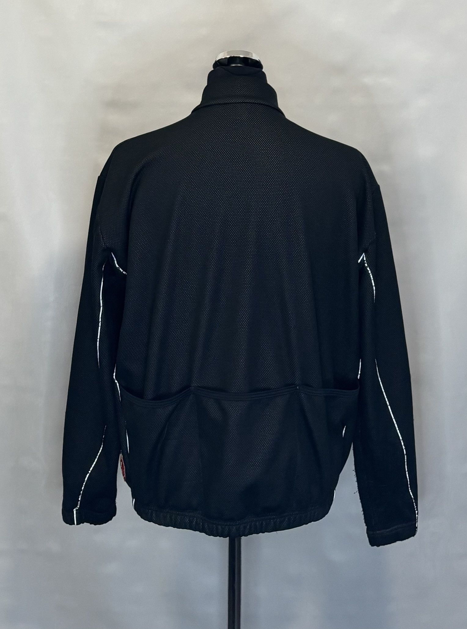 Bicycle Shimano Windstopper Vintage Cycling Jacket, Size XXL Size US XXL / EU 58 / 5 - 2 Thumbnail