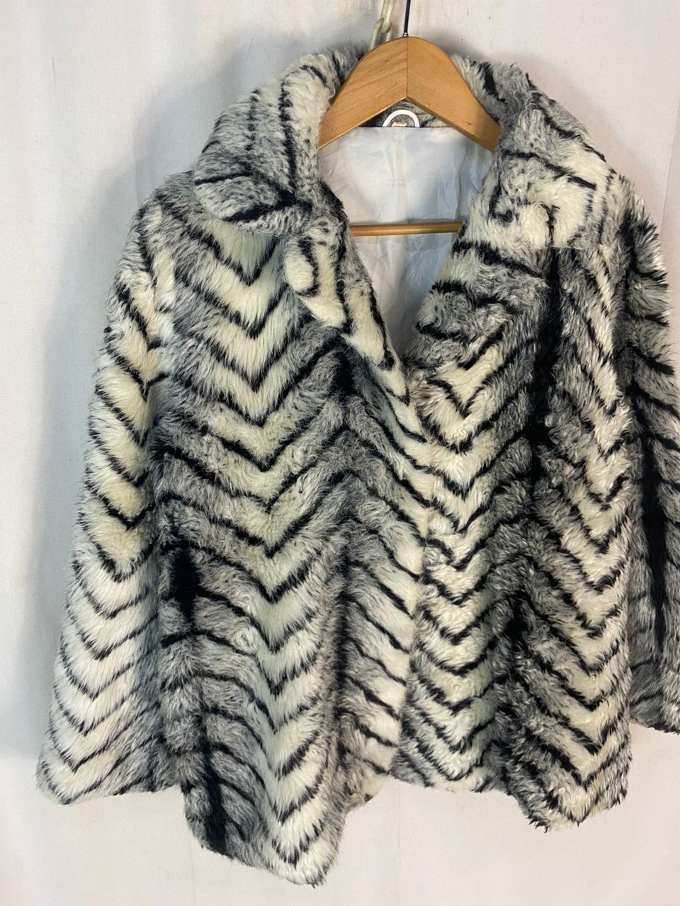Japanese Brand × Other Japanese brand wool jacket Size M / US 6-8 / IT 42-44 - 2 Thumbnail