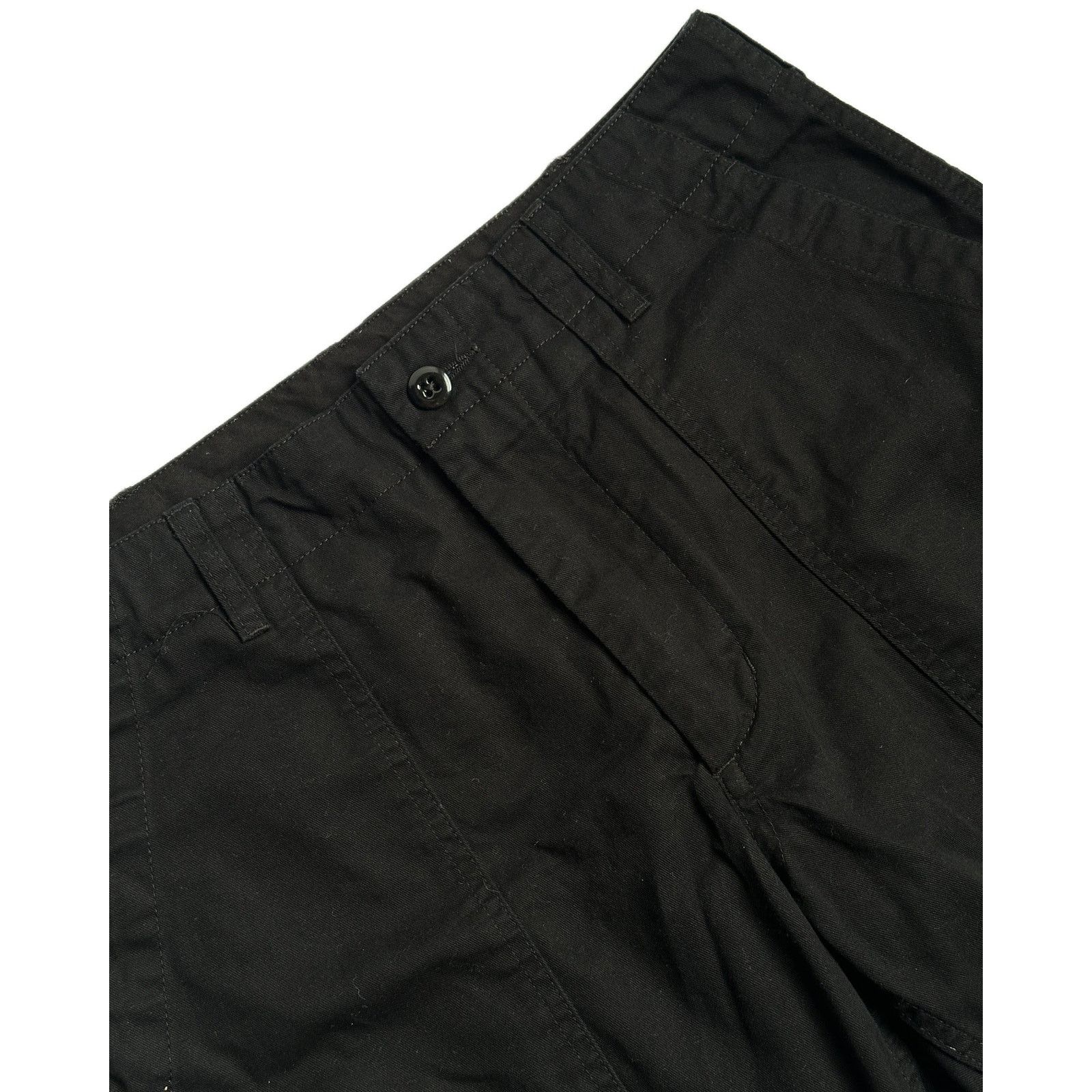 Engineered Garments Engineered Garments Utility Shorts Size US 31 - 2 Thumbnail