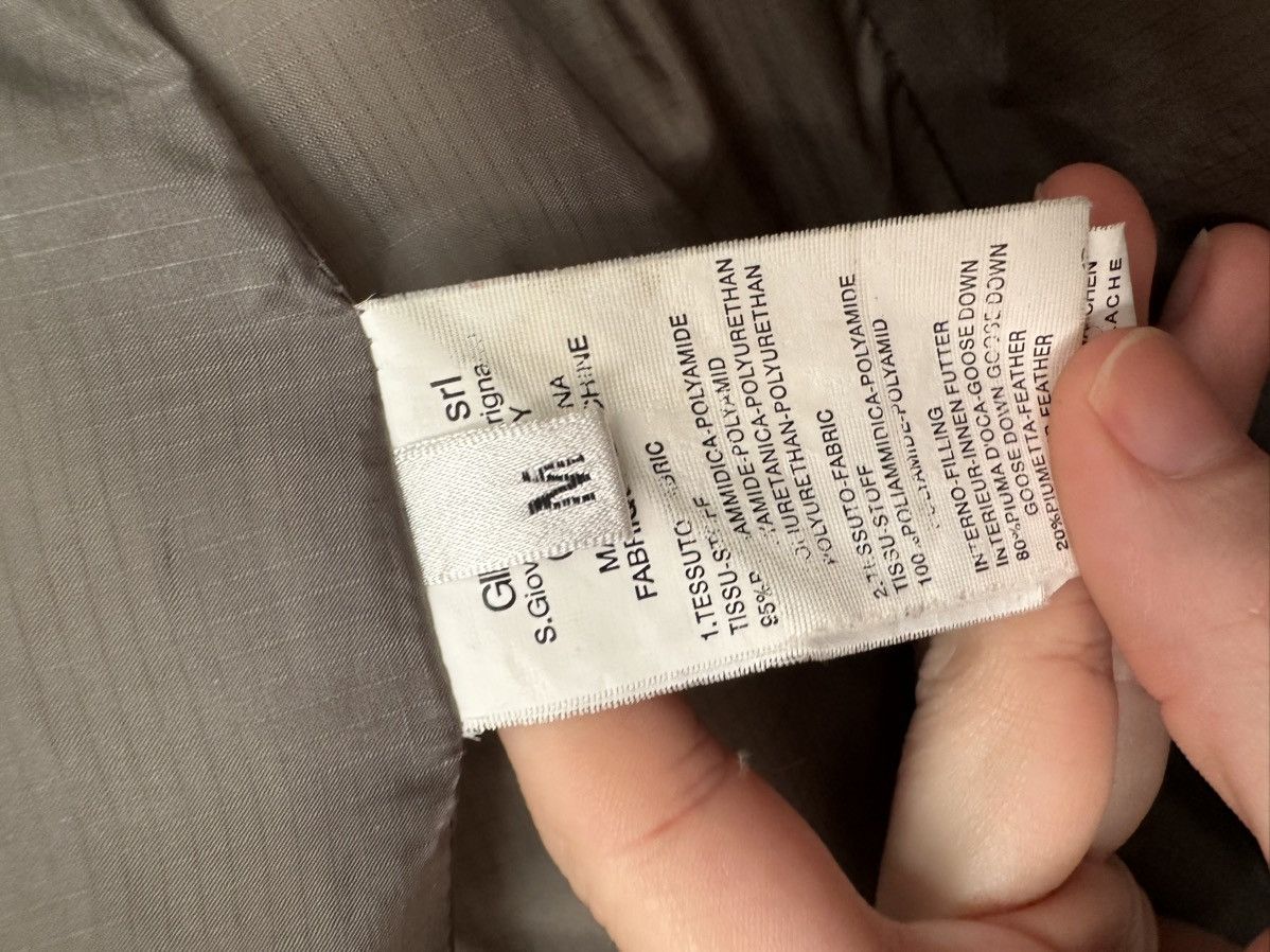 Marithe + Francois Girbaud Marithe Francois Girbaud Down Padded Coat Size US S / EU 44-46 / 1 - 7 Thumbnail