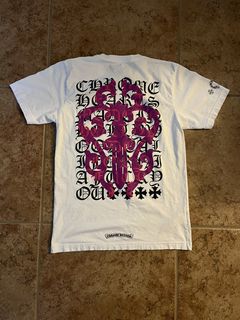 Buy Cheap Chrome Hearts T-shirt for MEN #999936429 from