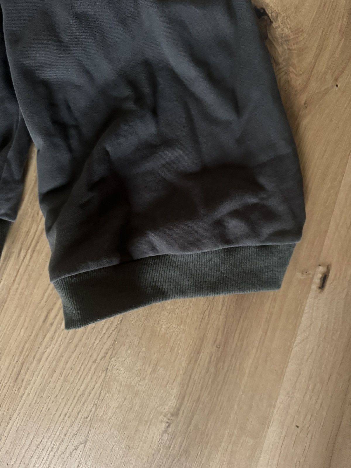 Other Green Rustial Wizard Hoodie Size US L / EU 52-54 / 3 - 6 Thumbnail