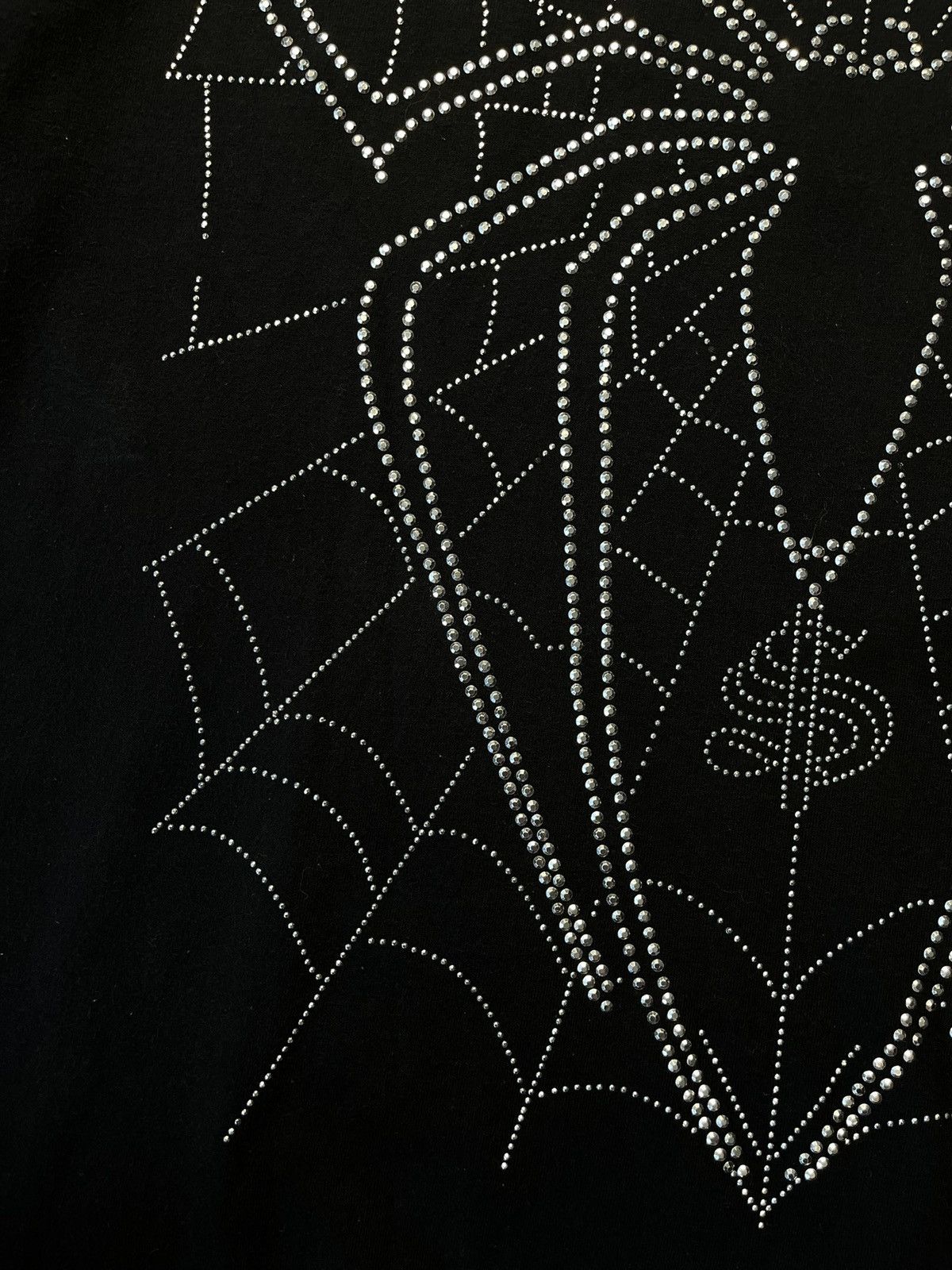 Vintage Rare Vintage Spider Big Logo T Shirt Y2K Size US XXL / EU 58 / 5 - 20 Thumbnail