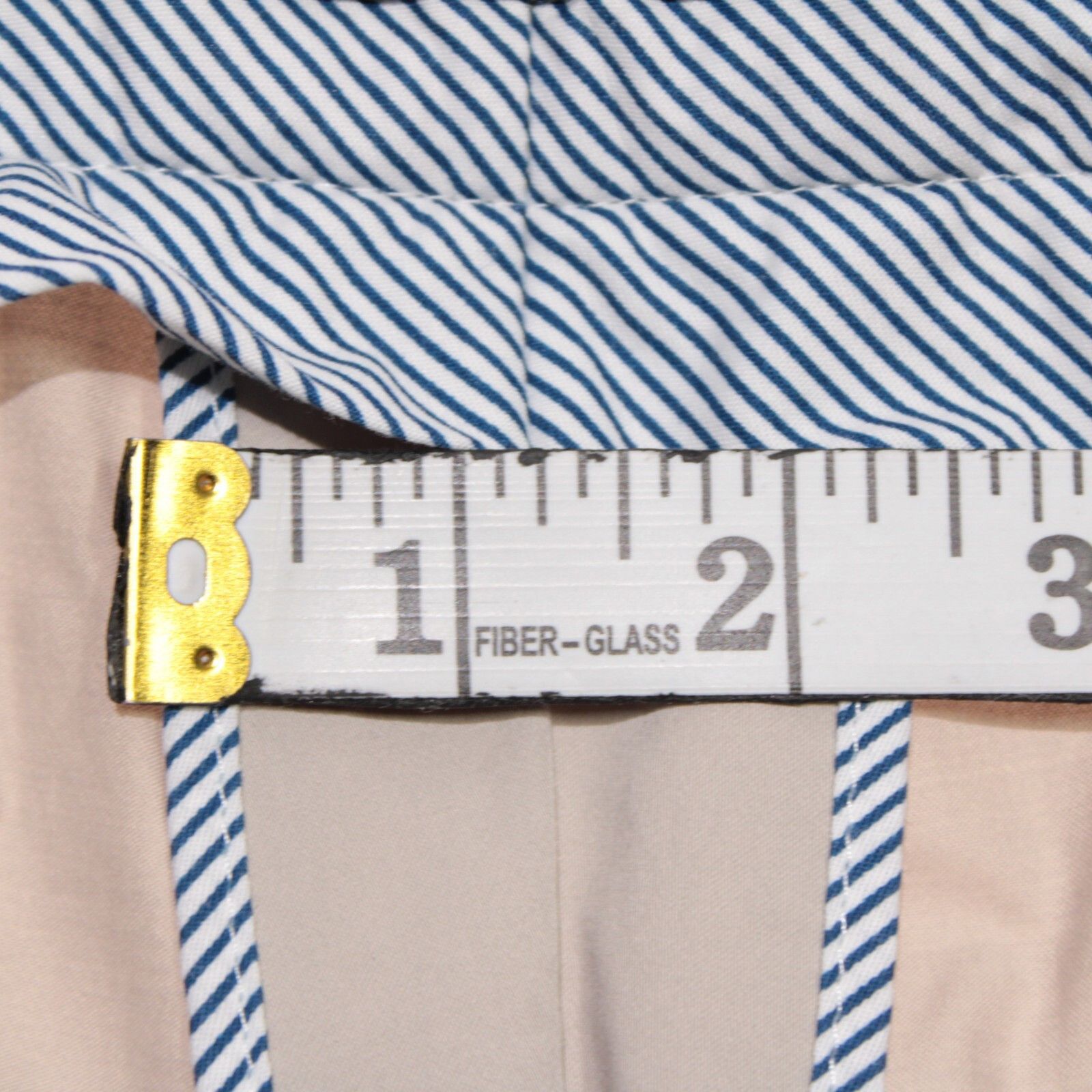 Hiltl Hiltl New with tags Dress Pants Size 36 US In Gray Size US 36 / EU 52 - 5 Thumbnail