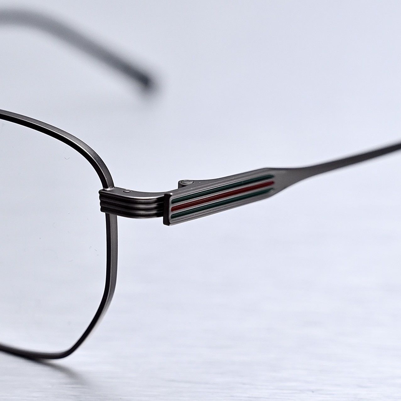 Gucci GUCCI GG1878O GLASSES Size ONE SIZE - 3 Thumbnail