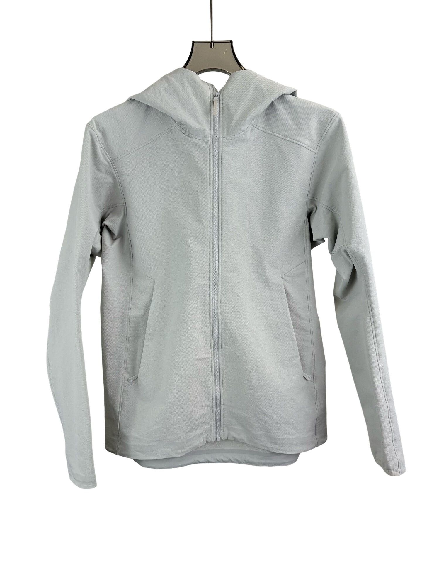 Arc'teryx Arc'teryx Gamma Hoody Gray Jacket Size S Size S / US 4 / IT 40 - 1 Thumbnail