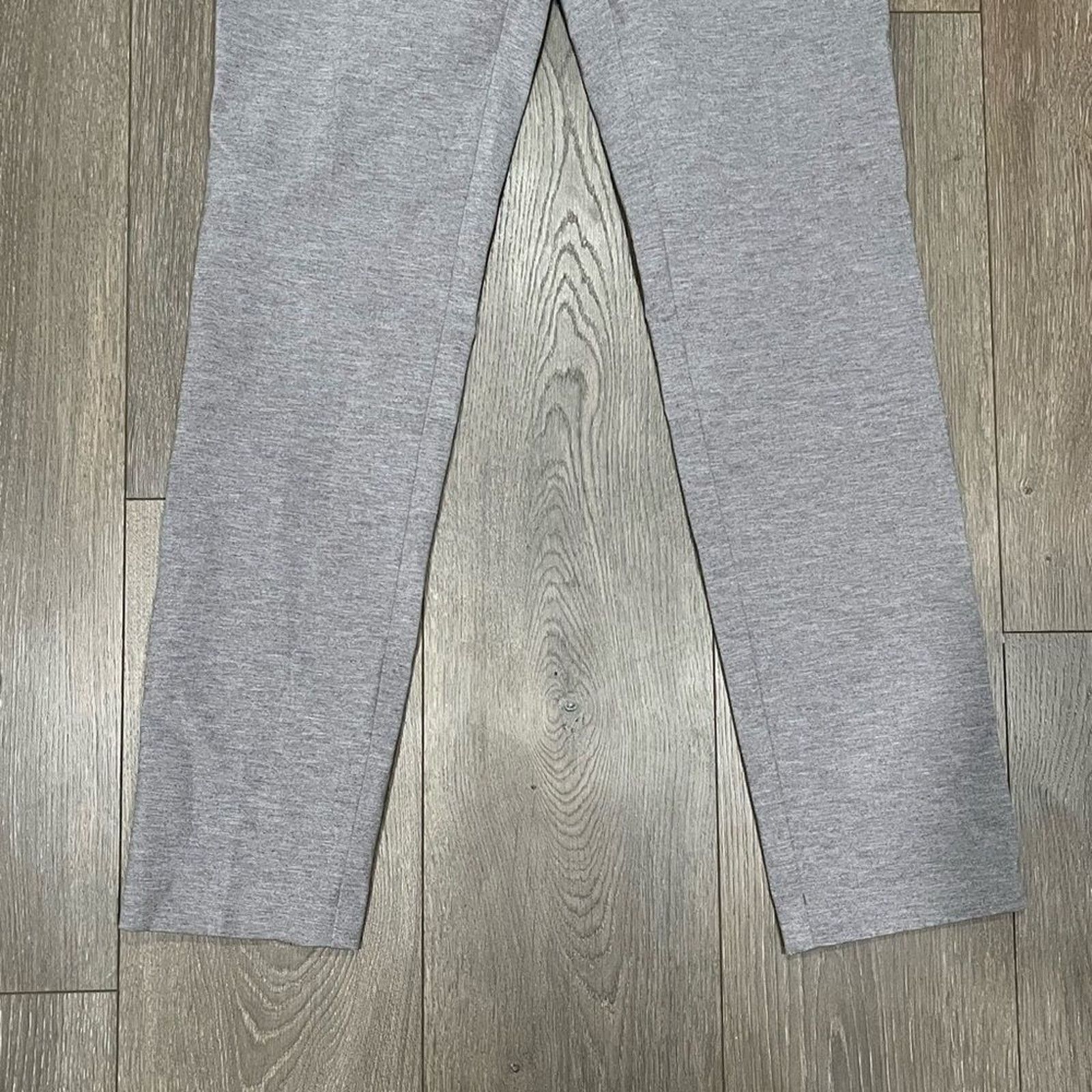 Vintage J. Jill Essential Ponte Slim-Leg Pants Heathered Size XS Size 23" - 2 Thumbnail