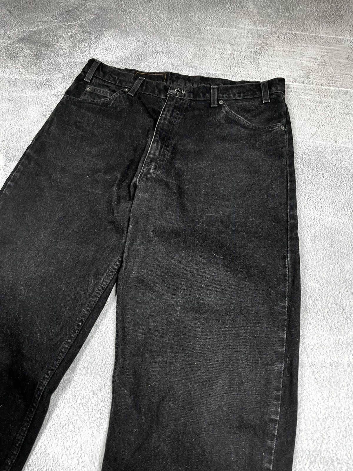 Levi's Levi’s denim vintage 90s size 36 Size US 36 / EU 52 - 10 Thumbnail