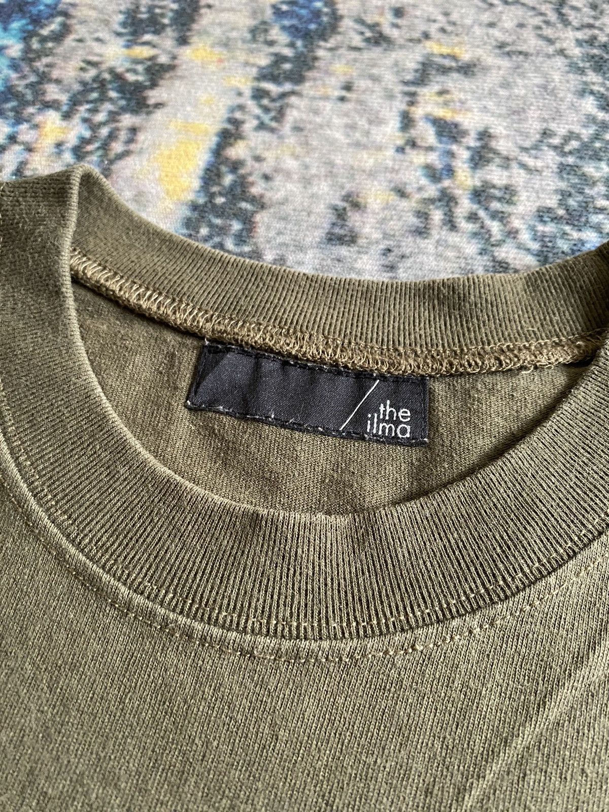 Beams Plus × Briefing × Gramicci Y2K Outdoor Tech Briefing x The Ilma Pocket Tee Size US XL / EU 56 / 4 - 5 Thumbnail