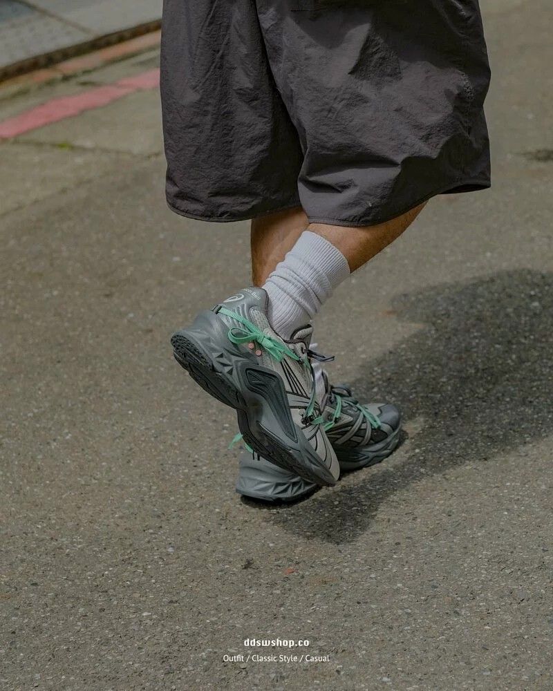 Andersson Bell × Asics Andersson Bell x Asics FF Protoblast Size US 10.5 / EU 43-44 - 2 Thumbnail