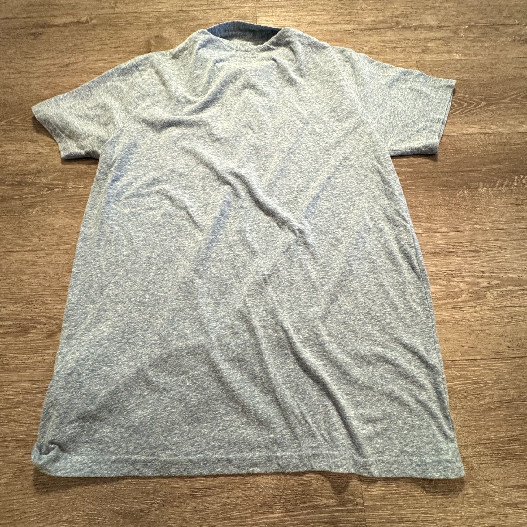 O'Neill O'Neill Polo Shirt Mens Large Blue Short Sleeve Pocket Polo Sports Shirt Size US L / EU 52-54 / 3 - 5 Thumbnail