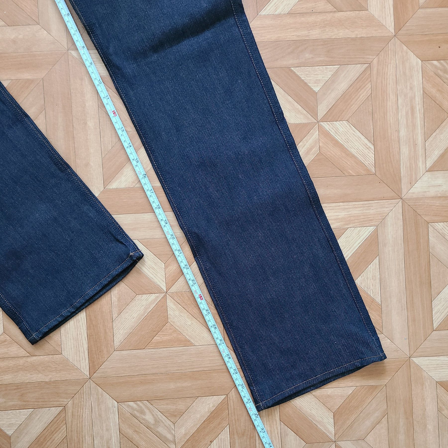 Triple Aught Design Triple Aught Design TAD Jeans Denim Straight Leg Pants USA Size US 30 / EU 46 - 16 Thumbnail