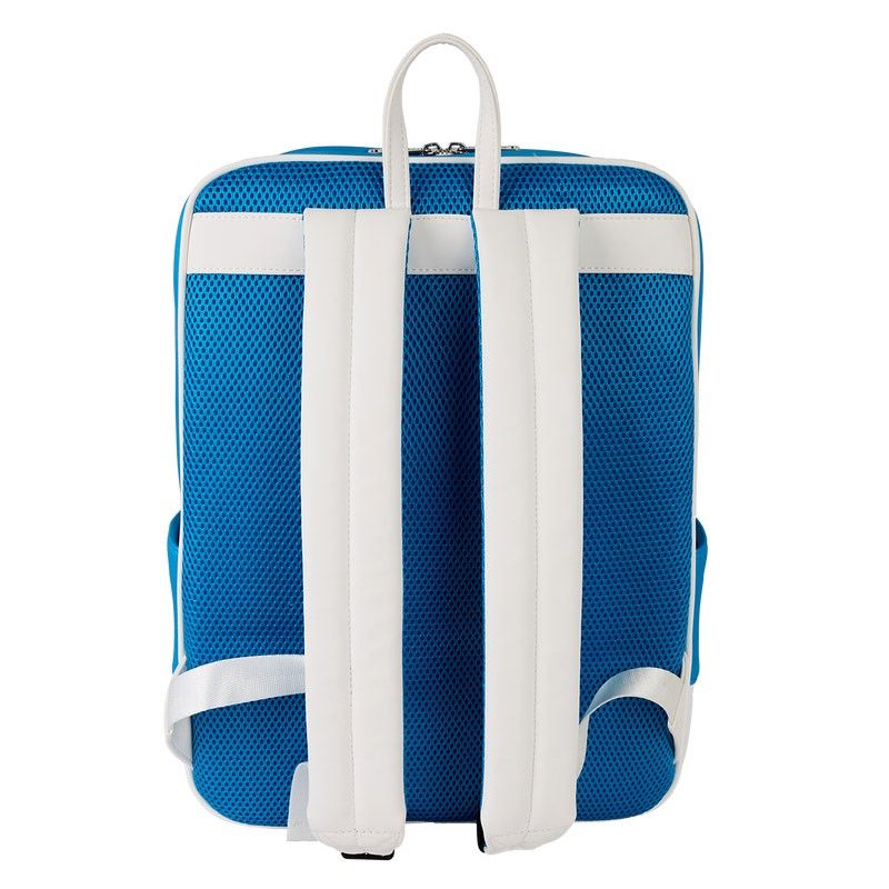 Marvel Comics Rare SDCC Limited Edition Fantastic Four Backpack with Pin Size ONE SIZE - 6 Thumbnail