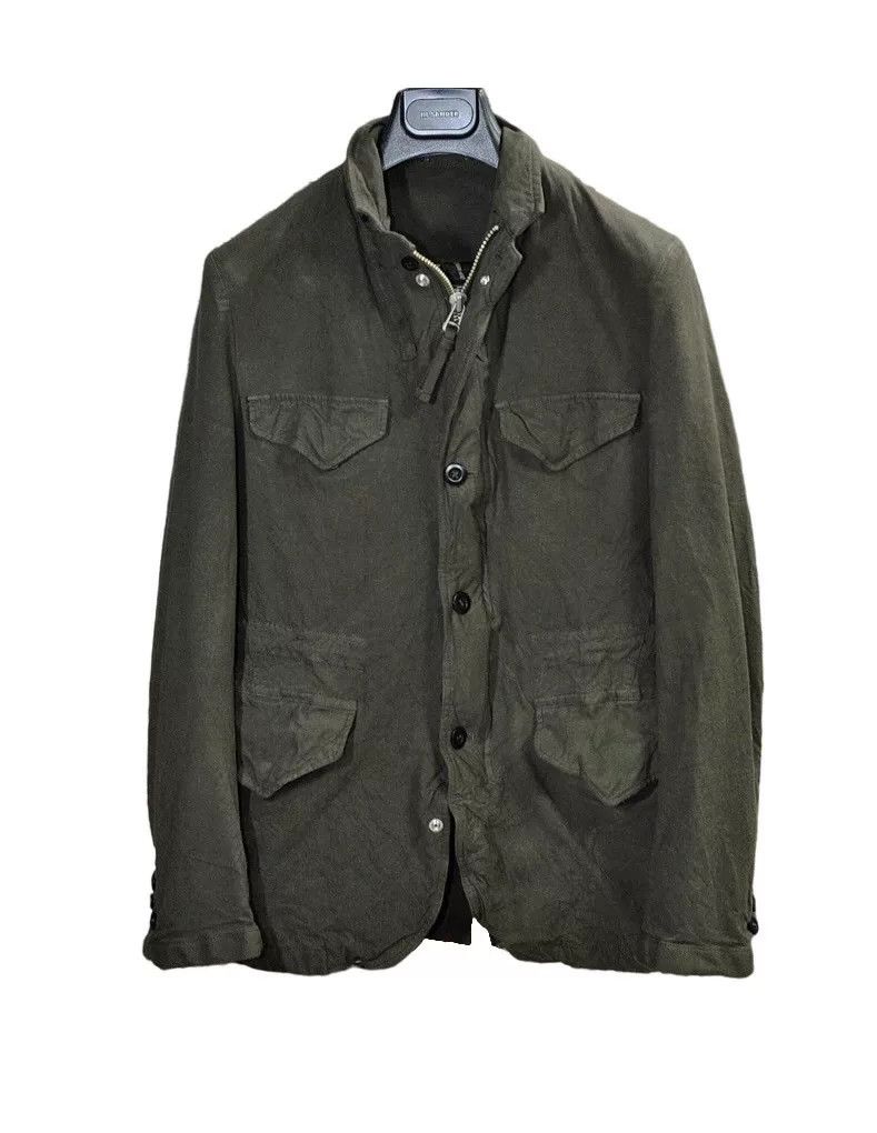 Comme des Garcons Comme des Garçons Homme CDG Jacket Size US L / EU 52-54 / 3 - 1 Thumbnail