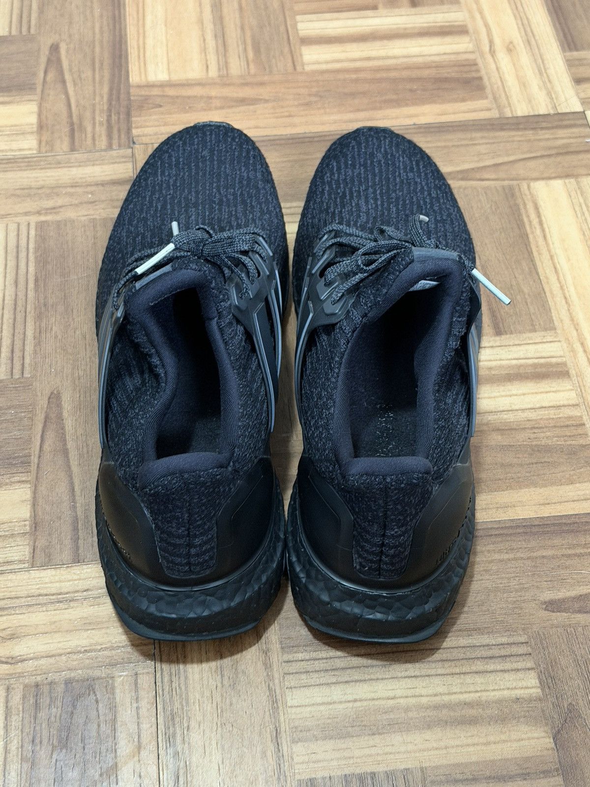 Adidas Adidas Ultra-boost Size US 11 / EU 44 - 4 Thumbnail