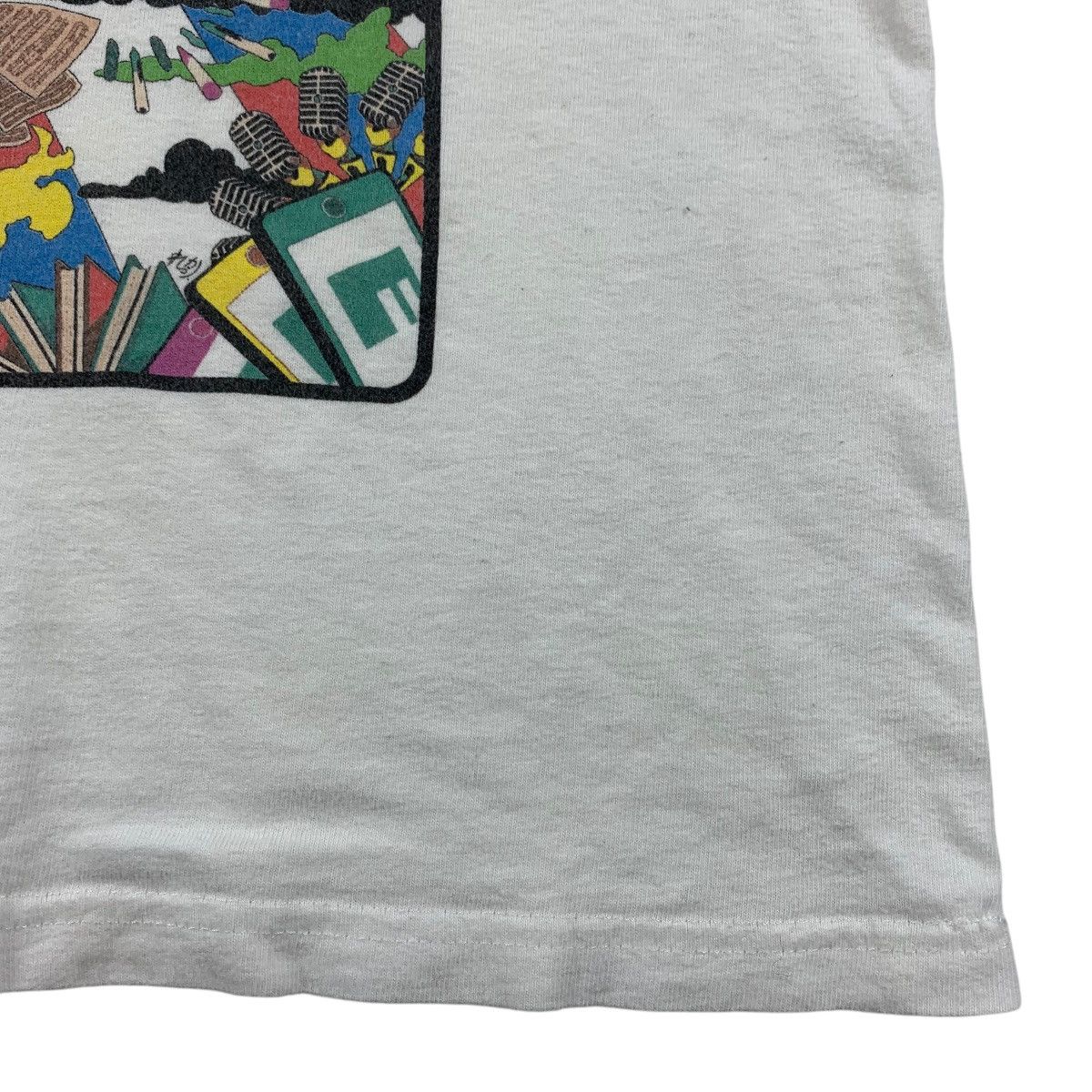 Anime Hatsune Miku Expo 2016 Japan Tour Tshirt Size US M / EU 48-50 / 2 - 9 Thumbnail