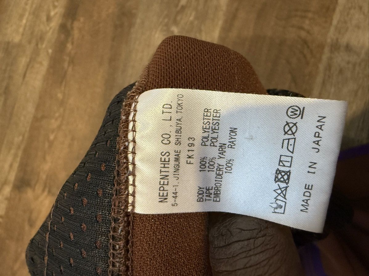 Needles Needles Track Pants Size M Size US 31 - 4 Thumbnail
