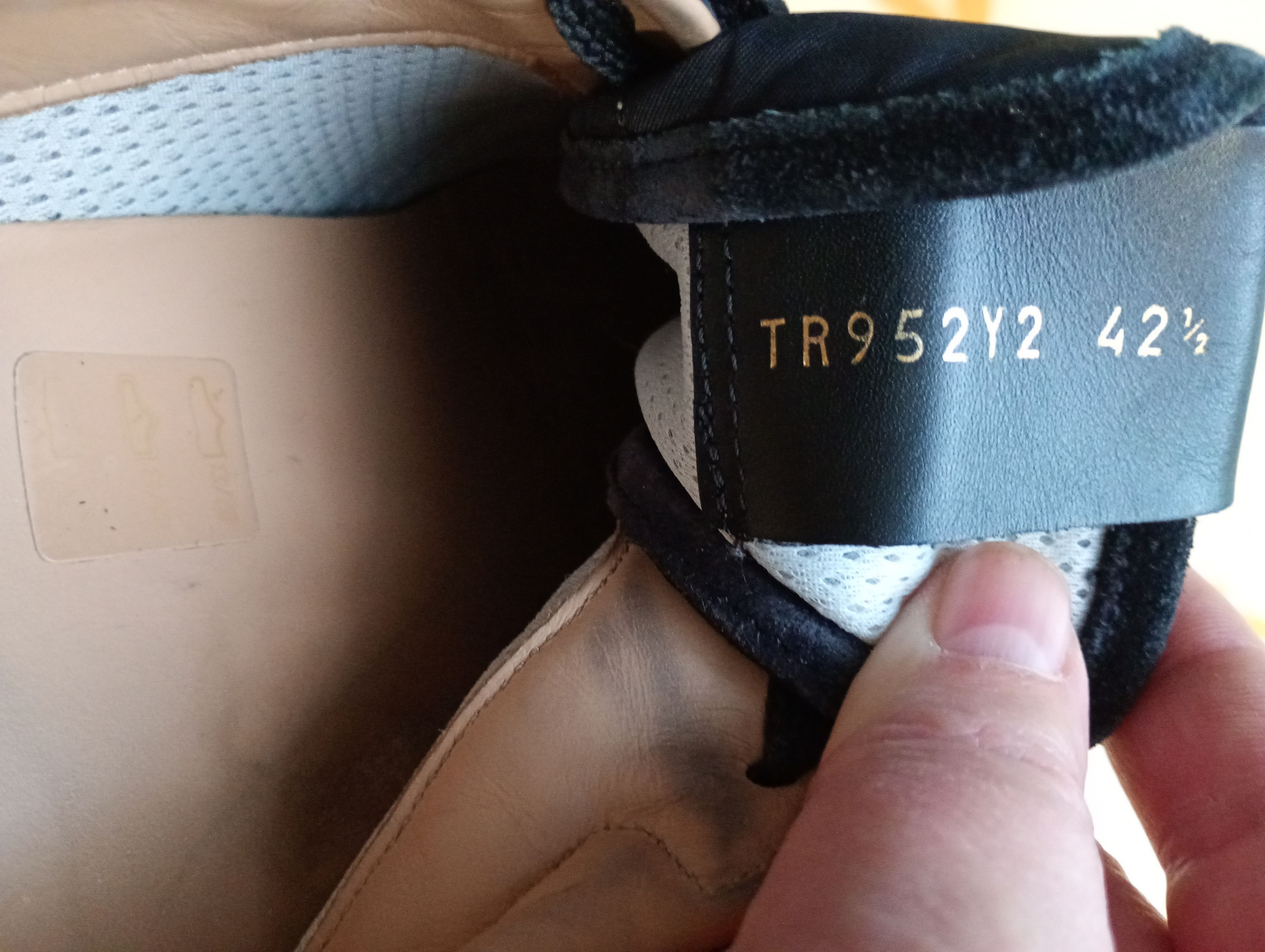 Valentino Valentino Suede and Camouflage Canvas Rockrunner Size US 9.5 / EU 42-43 - 22 Thumbnail