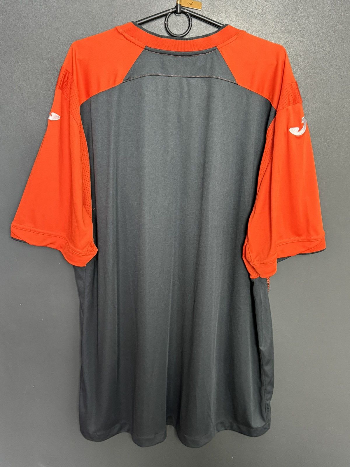 Joma 4XL Swansea City 18/19 Away Football Jersey Size US XXL / EU 58 / 5 - 2 Thumbnail