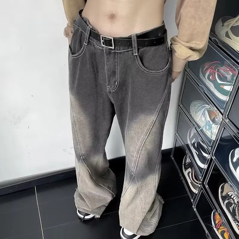 Vintage Y2K Streetwear Vintage Jeans Size US 30 / EU 46 - 5 Thumbnail