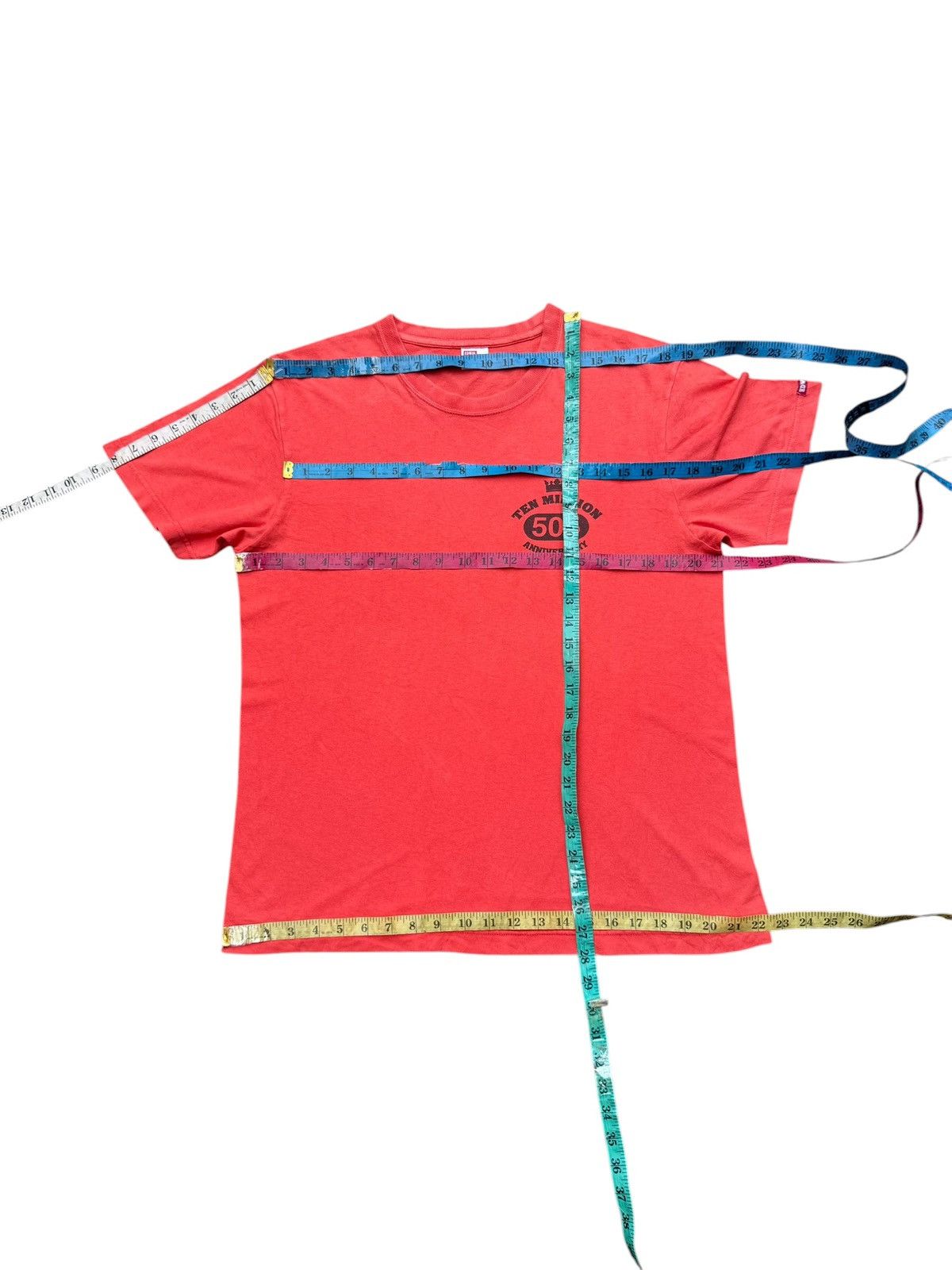 Edwin Edwin 505 Japan Size US L / EU 52-54 / 3 - 5 Thumbnail