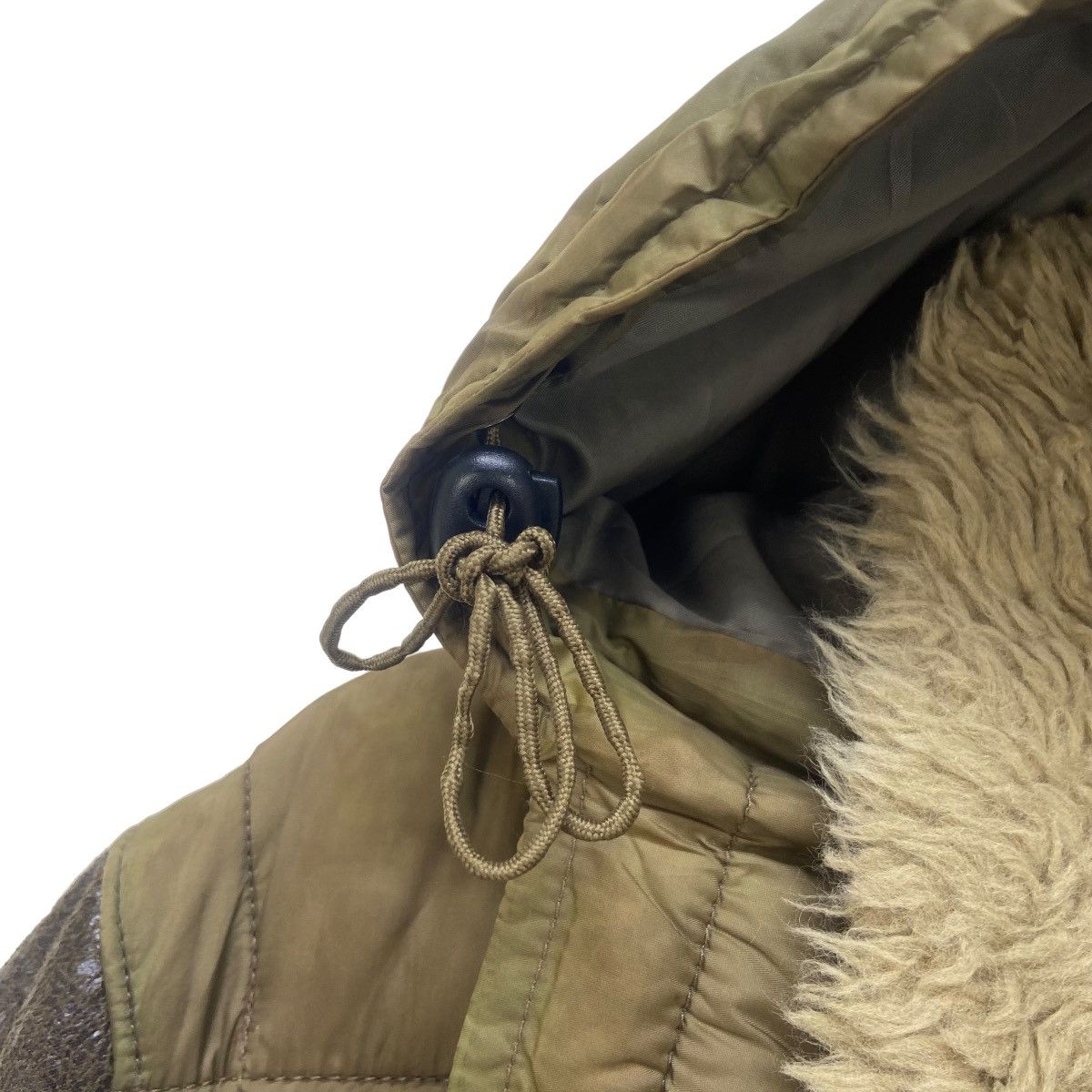 Japanese Brand J.C Rags Puffer Down Jacket Size US M / EU 48-50 / 2 - 12 Thumbnail