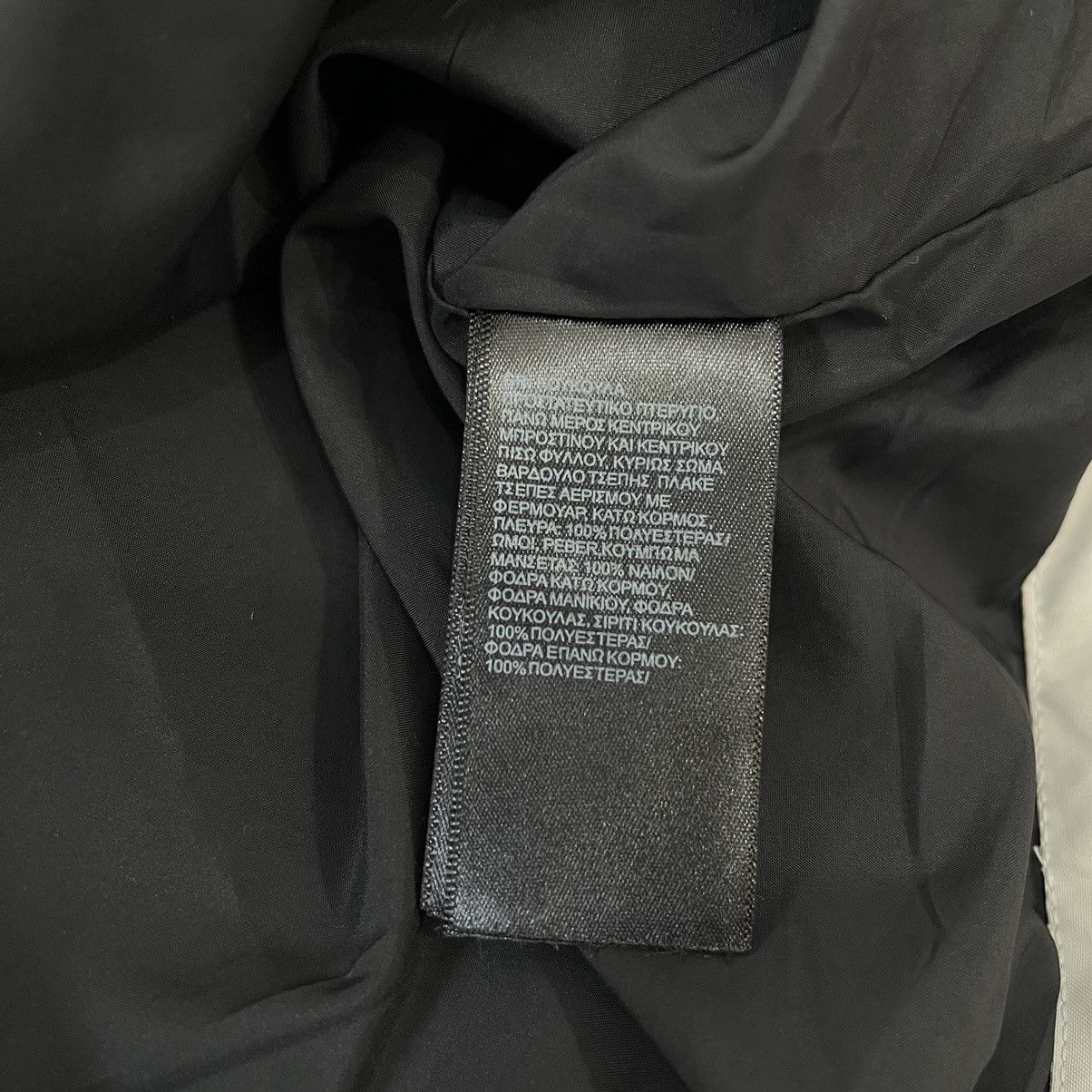 The North Face The north face x Goretex Size US L / EU 52-54 / 3 - 6 Thumbnail