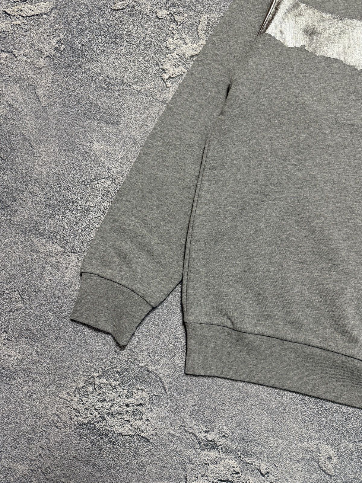 MM6 Maison Margiela Sweatshirt