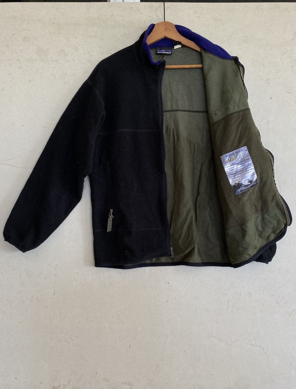 Patagonia Patagonia Size US S / EU 44-46 / 1 - 3 Thumbnail