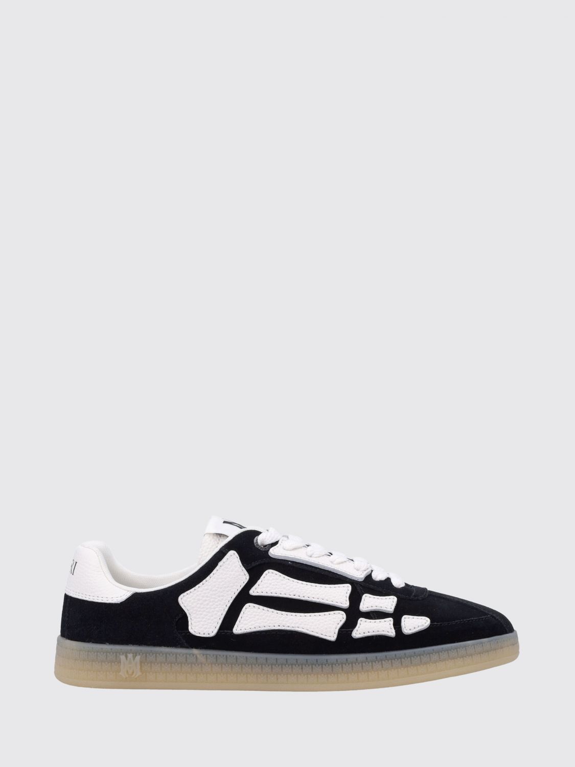 Amiri Amiri Sneakers Men Black Size US 7 / EU 40 - 1 Thumbnail