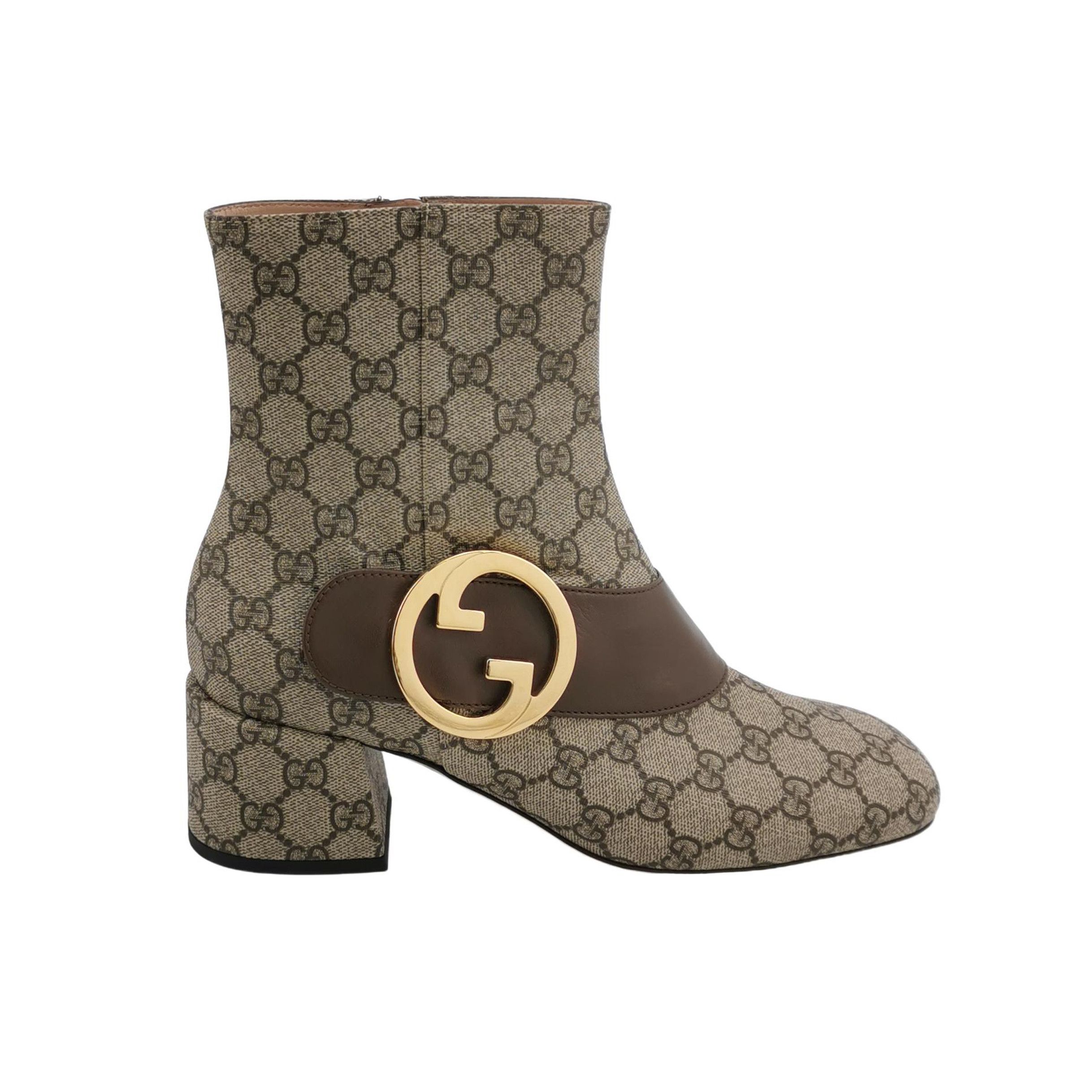 Gucci Gucci Women 10-5 Boots Size US 10.5 / IT 40.5 - 1 Thumbnail