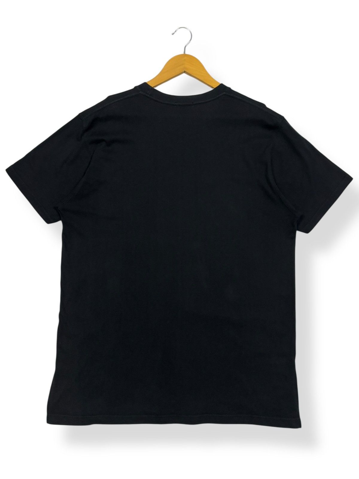 14th Addiction Vintage Y2K Japanese Brand Mijauree Printed T-shirt Size US M / EU 48-50 / 2 - 2 Thumbnail