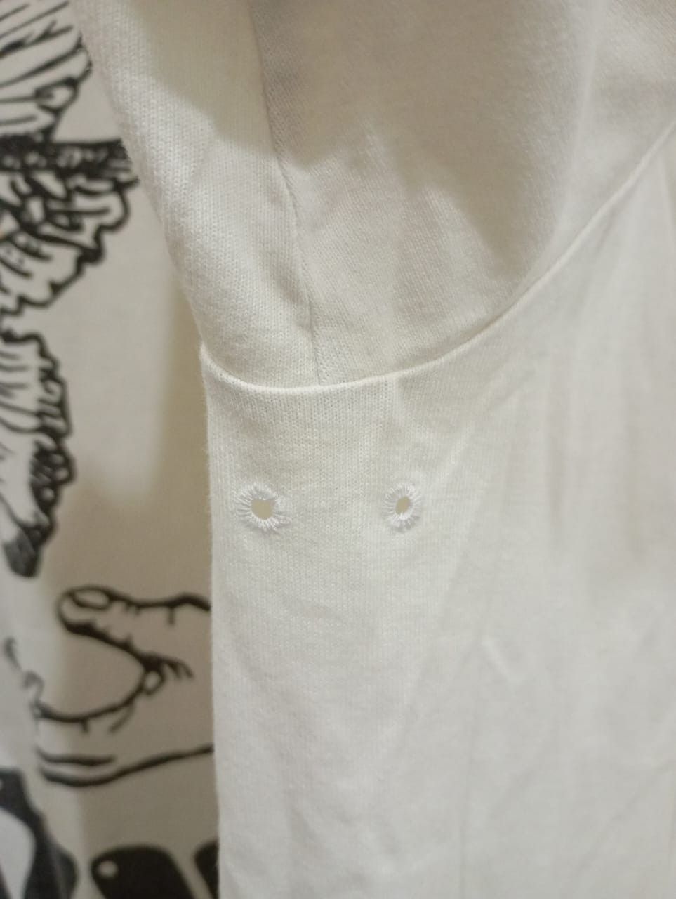 Number (N)ine Number Nine Flying shirt Size US L / EU 52-54 / 3 - 7 Thumbnail