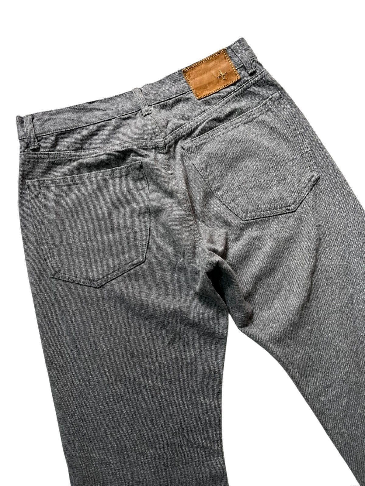 Other BEAMS JAPANESE BRAND PANT Size US 32 / EU 48 - 4 Thumbnail