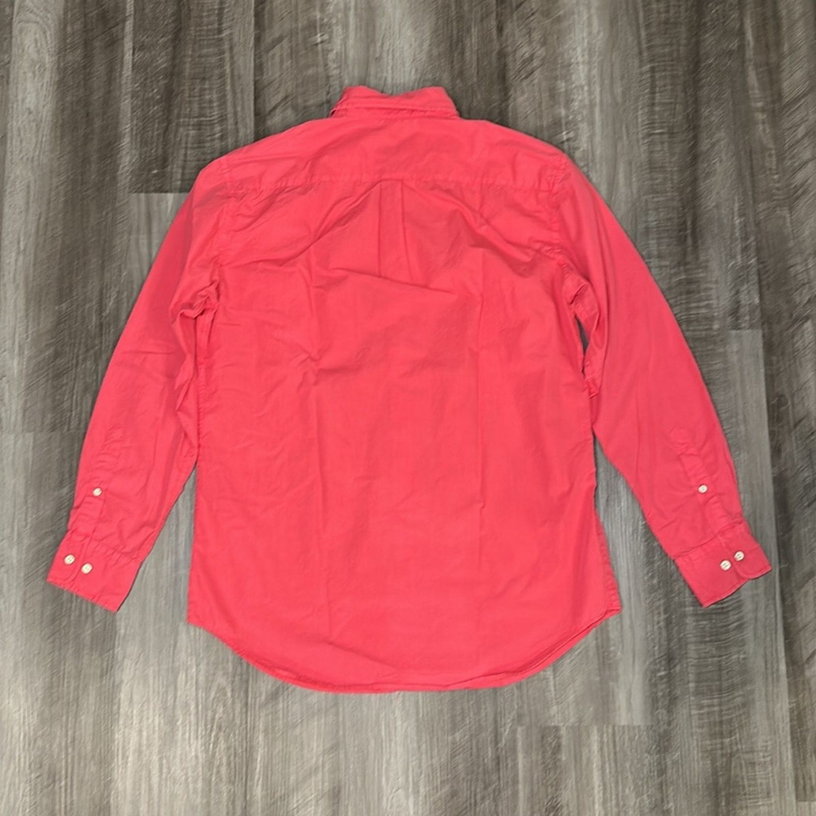 Peter Millar Peter Millar Seaside Collection Long Sleeve - Large Size US L / EU 52-54 / 3 - 3 Thumbnail