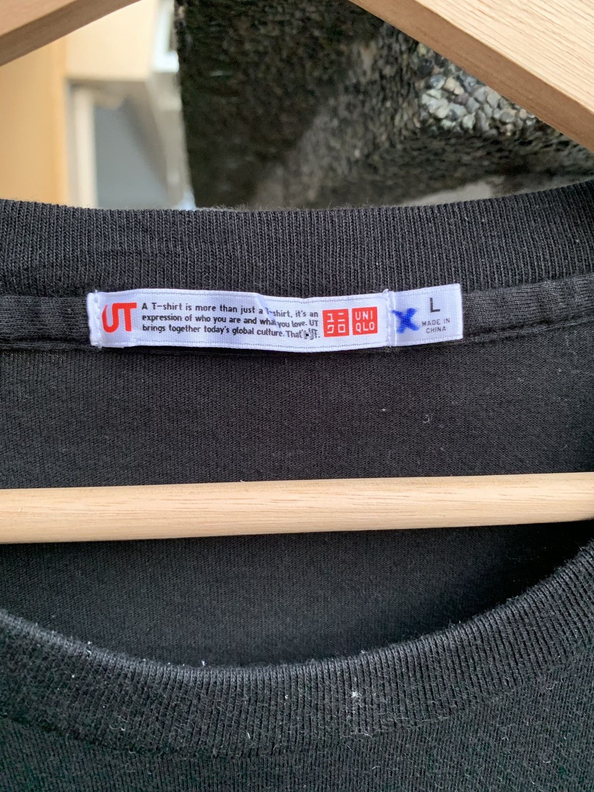 Anime × Japanese Brand × Uniqlo ANIMA ONE PIECE x UNIQLO T-SHIRT Size US L / EU 52-54 / 3 - 3 Thumbnail