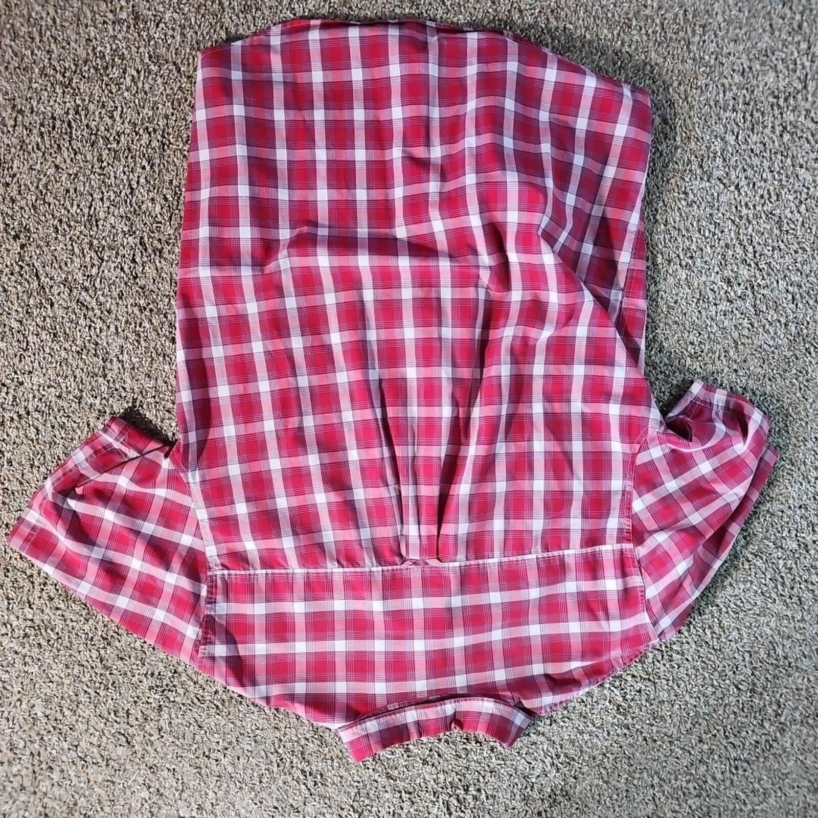 Chaps Chaps Ralph Lauren L Button Up Shirt Size US L / EU 52-54 / 3 - 5 Thumbnail