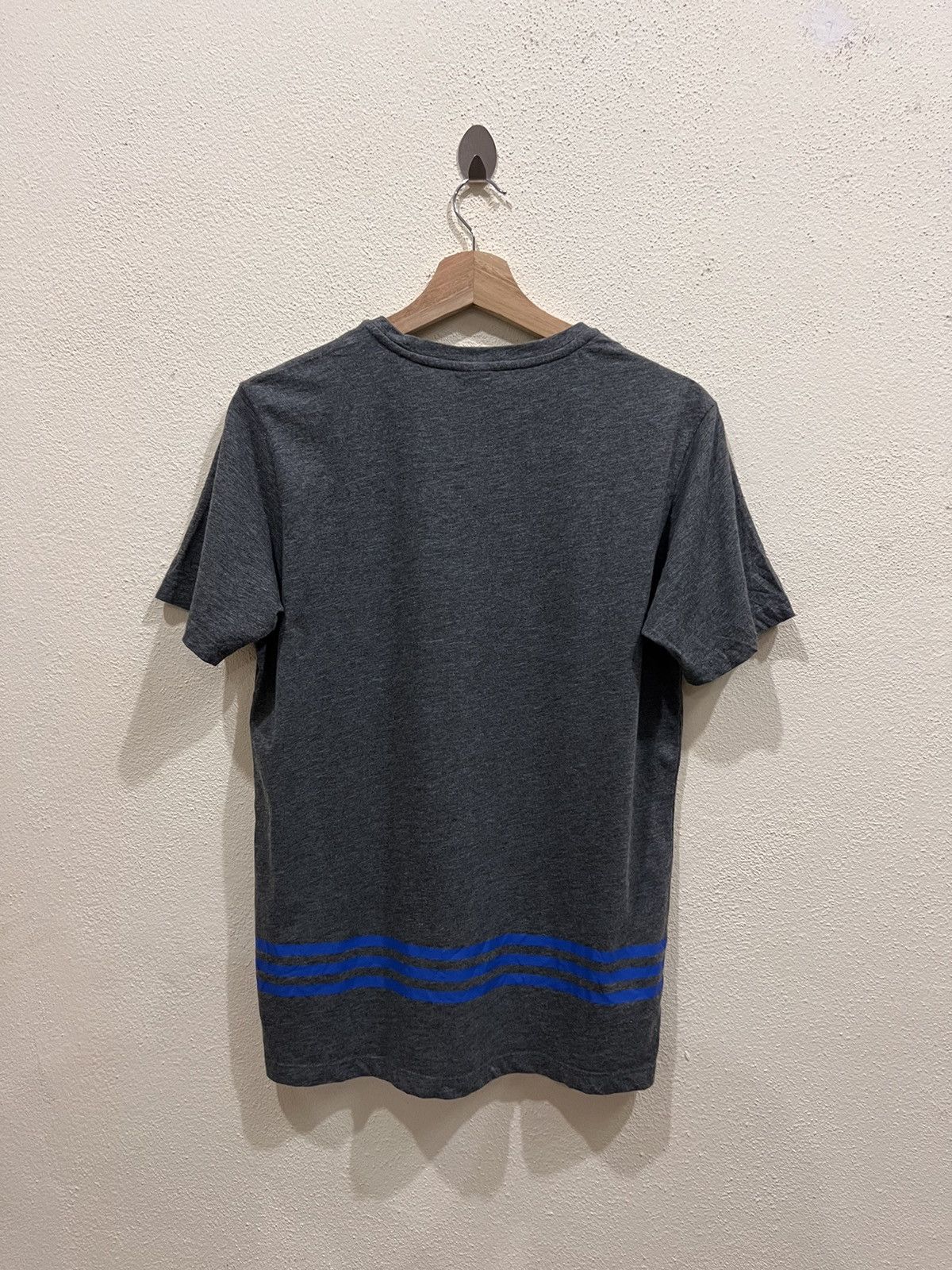 Adidas Adidas Neo Shirt Size US M / EU 48-50 / 2 - 6 Thumbnail