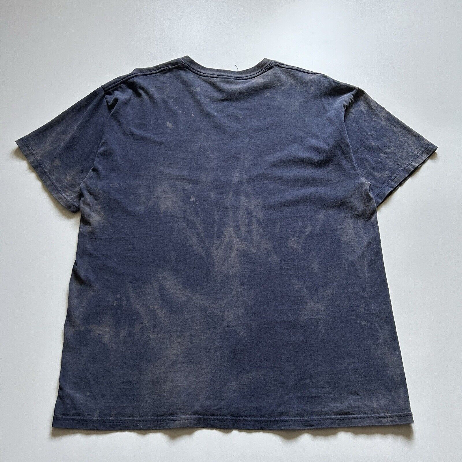 Vintage Vintage Y2K Human Projectile Skateboard Funny Art T Shirt XL Size US XL / EU 56 / 4 - 7 Thumbnail