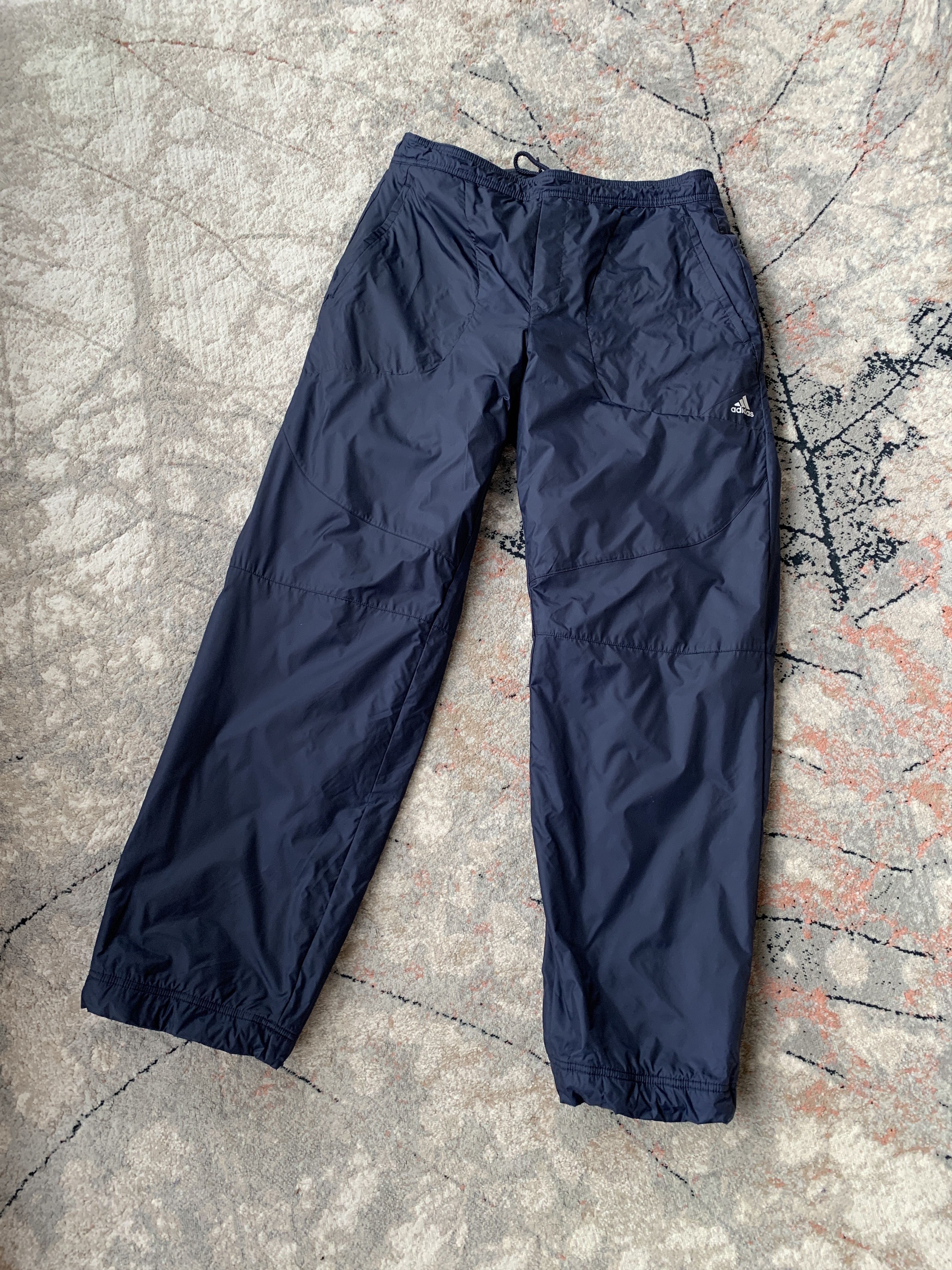 Adidas Vintage Adidas Pants Size US 34 / EU 50 - 1 Thumbnail