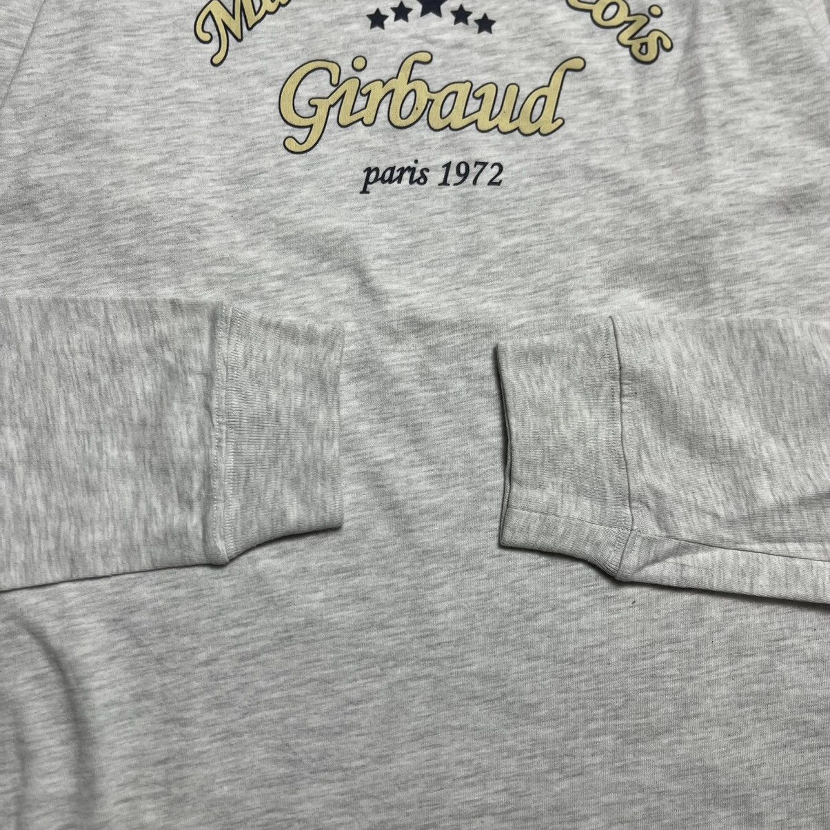 Marithe + Francois Girbaud Marithe Francois Girbaud Paris Longsleeve Size US M / EU 48-50 / 2 - 5 Thumbnail